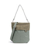 Zwei Olli OT12 Borsa hobo eucalyptus
