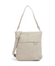 Zwei Mademoiselle.M M12 Borsa hobo nubuk linen