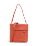Zwei Mademoiselle.M M8 Borsa a spalla papaya