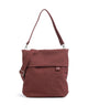 Zwei Mademoiselle.M M12 Borsa hobo rubin/sage