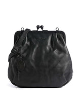 Aunts & Uncles Grandma's Luxury Club Mrs. Fortune Cookie Borsa a tracolla black smoke