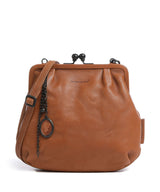Aunts & Uncles Grandma's Luxury Club Mrs. Fortune Cookie Borsa a tracolla caramel