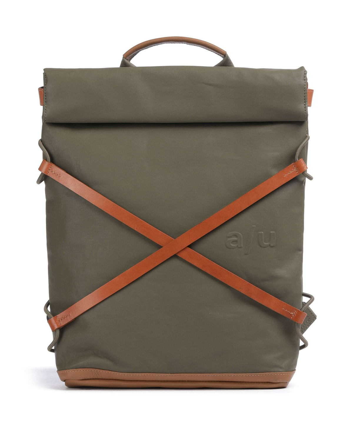 Aunts & Uncles Japan Yokohama Rolltop backpack fallen rock