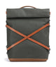 Aunts & Uncles Japan Yokohama Zaino roll-top gravity grey
