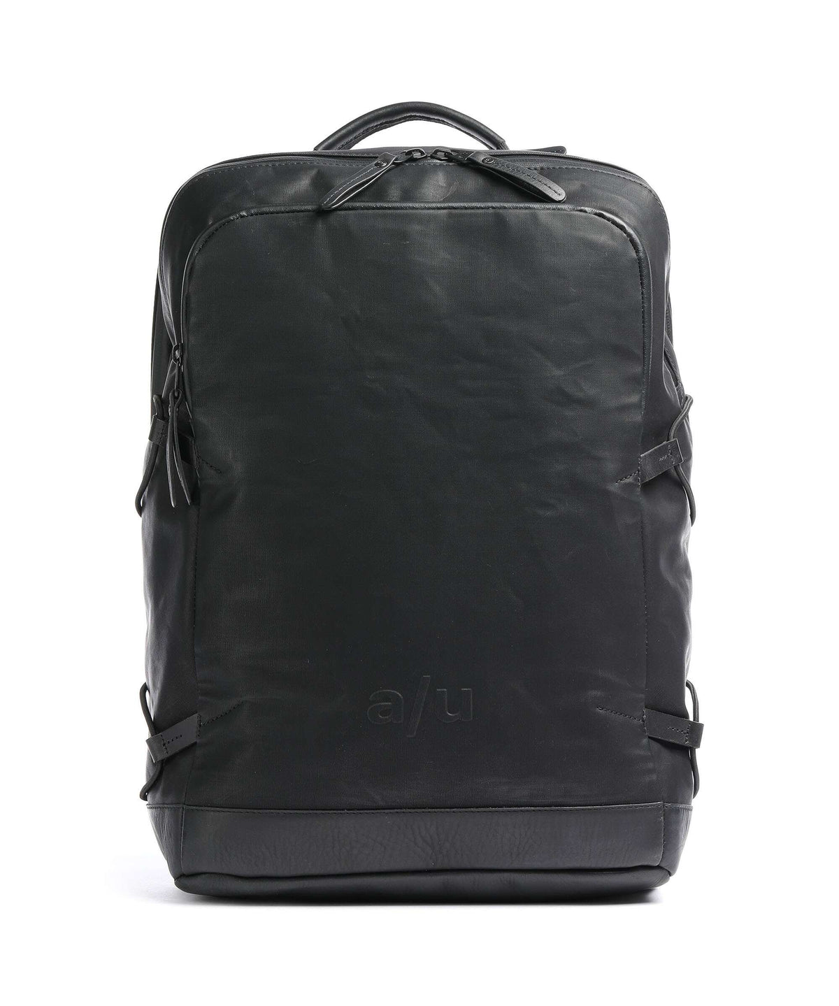 Aunts & Uncles Japan Kawaguchi Backpack black