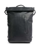 Aunts & Uncles Japan Matsuyama Zaino roll-top black