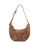 FredsBruder Dear Borsa hobo caramel