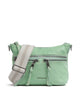 FredsBruder Dear Borsa a tracolla cute green