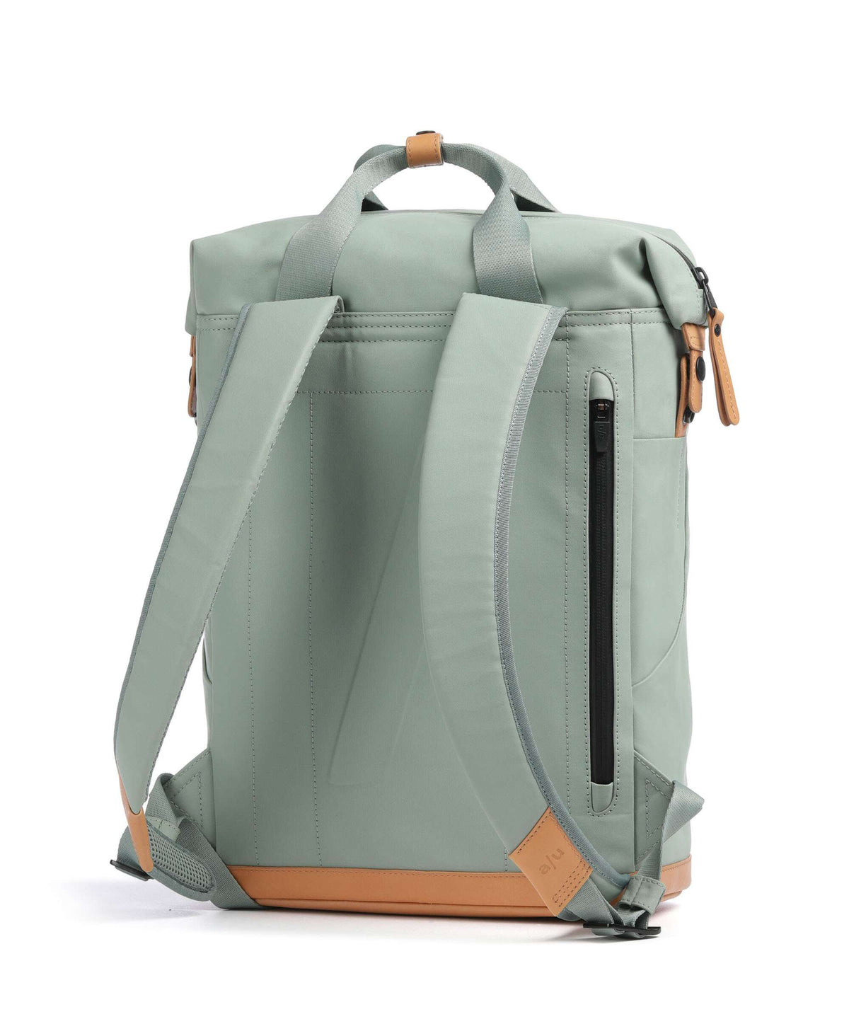 Aunts & Uncles Japan Morioka Backpack sage green