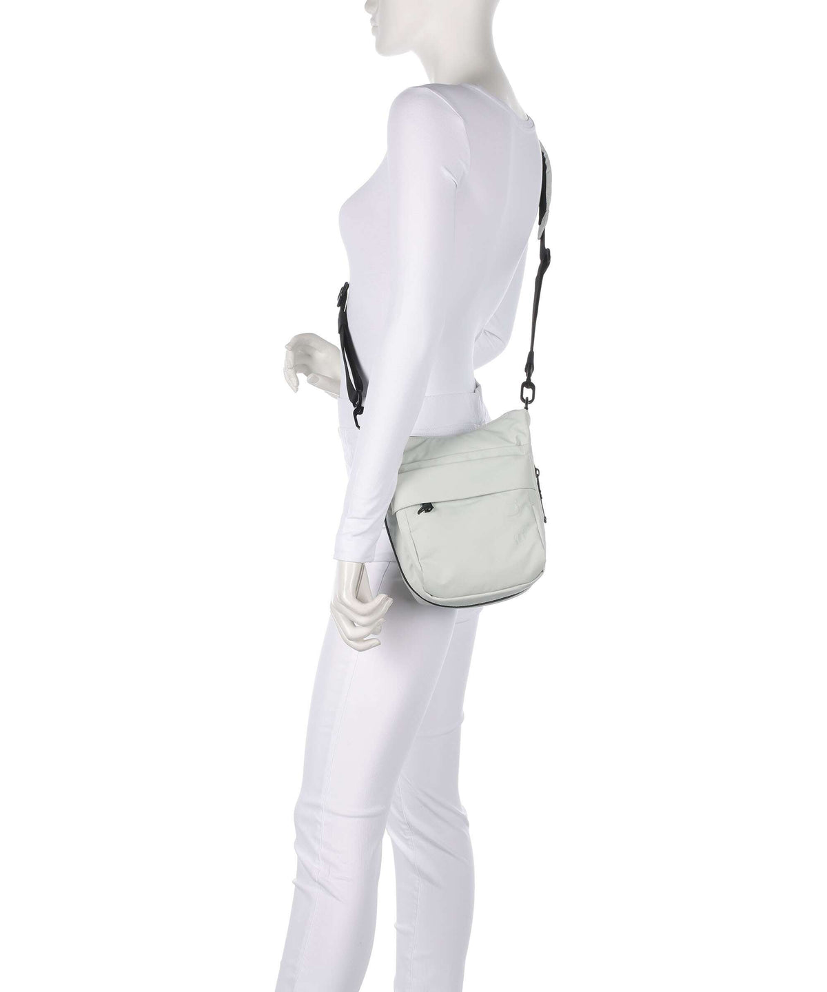 Aunts & Uncles Japan Yura Crossbody bag cloud nine