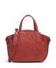Aunts & Uncles Grandma's Luxury Club Mrs. Plum Crumble Borsa a mano intense rust