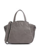 Aunts & Uncles Grandma's Luxury Club Mrs. Plum Crumble Borsa a mano oyster grey