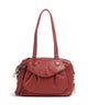 Aunts & Uncles Grandma's Luxury Club Mrs. Churro Borsa a spalla intense rust