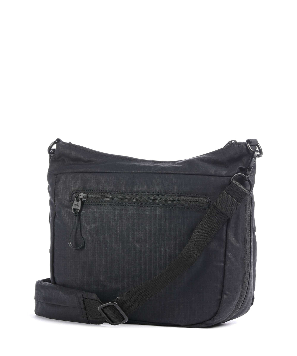 Aunts & Uncles Japan Lite Nanuki Crossbody bag black