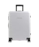 Horizn Studios H6 Valigia trolley (4 ruote) light quartz grey