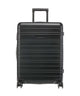 Horizn Studios H6 Essential Valigia trolley (4 ruote) all black