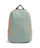 Horizn Studios Gion S Zaino porta pc marine green/neon orange