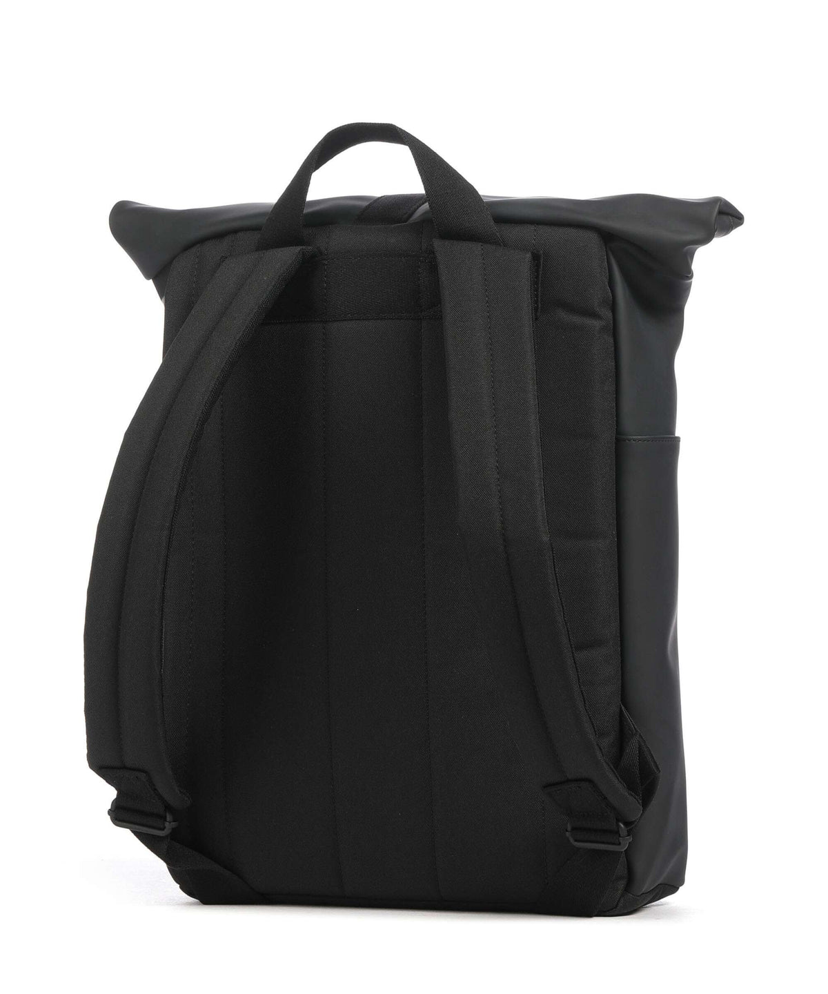 Ucon Acrobatics Lotus Hajo Mini Rolltop backpack black