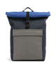 Ucon Acrobatics Lotus Jasper Medium Rolltop backpack dark navy