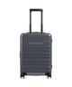 Horizn Studios H5 Smart Valigia trolley (4 ruote) Glossy Graphite