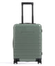 Horizn Studios H5 Smart Valigia trolley (4 ruote) glossy agave green