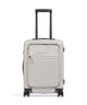 Horizn Studios M5 Pro Valigia trolley (4 ruote) sand grey