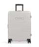 Horizn Studios H6 Pro Valigia trolley (4 ruote) sand grey
