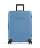 Horizn Studios H6 Essential Valigia trolley (4 ruote) steel blue