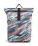 Ucon Acrobatics Artist Collaboration Hajo Mini Rolltop backpack manuel carvalho