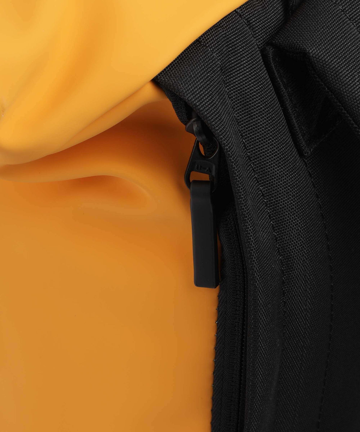 Ucon Acrobatics Lotus Jasper Mini Rolltop backpack amber