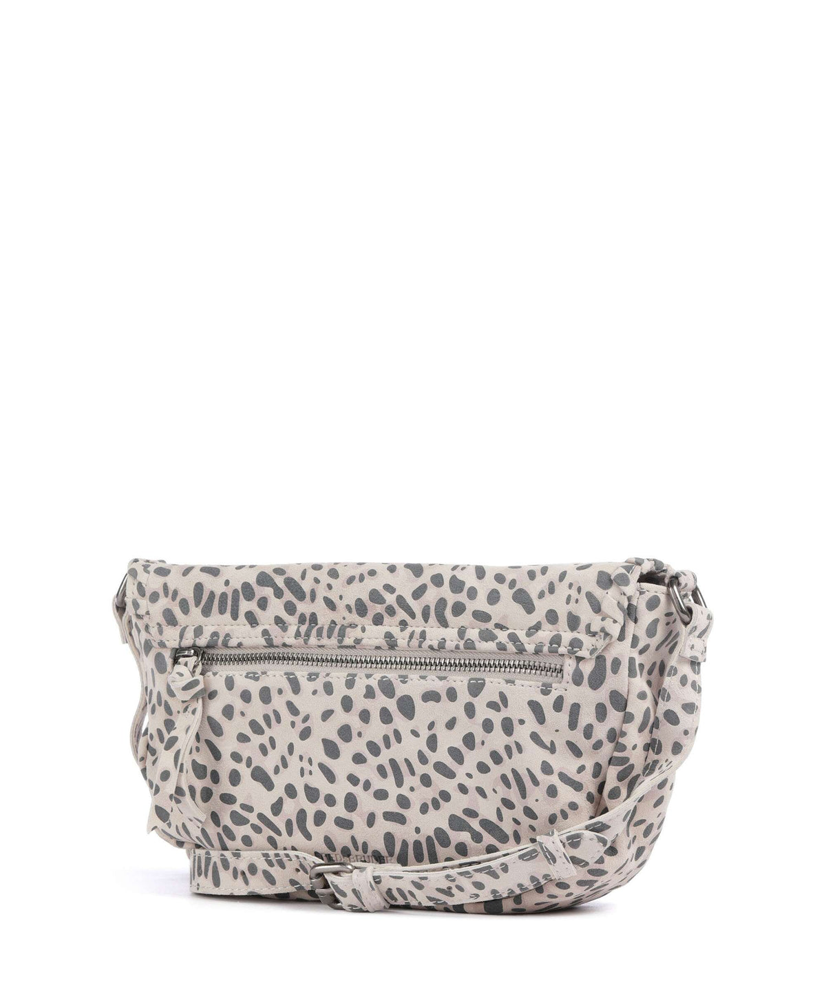 FredsBruder Calm Crossbody bag dotty leo