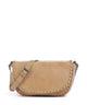 FredsBruder Calm Crossbody bag milk coffee