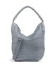 FredsBruder Bestseller Collection Gürteltier S Borsa hobo sky blue