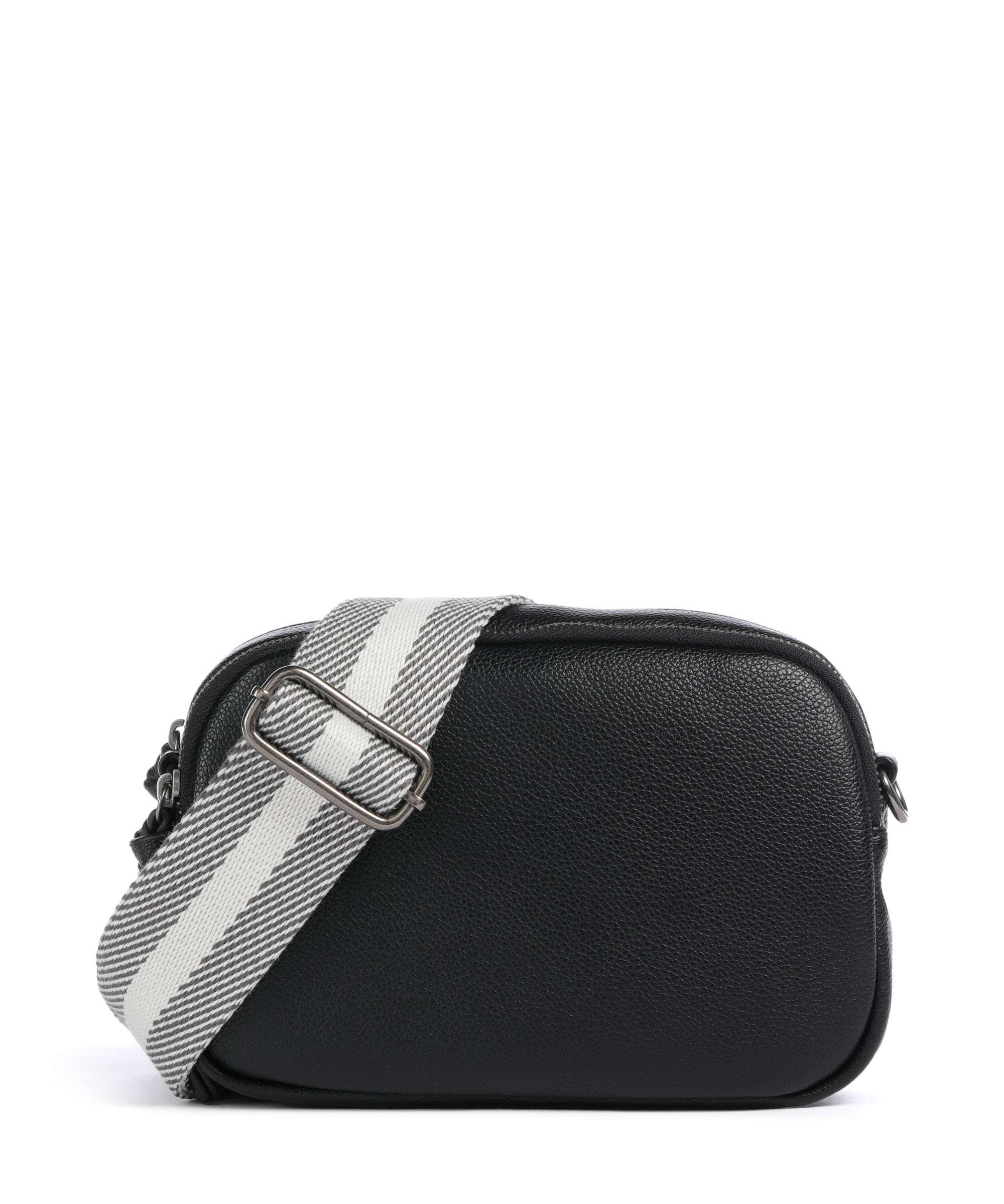FredsBruder Bestie Crossbody bag black