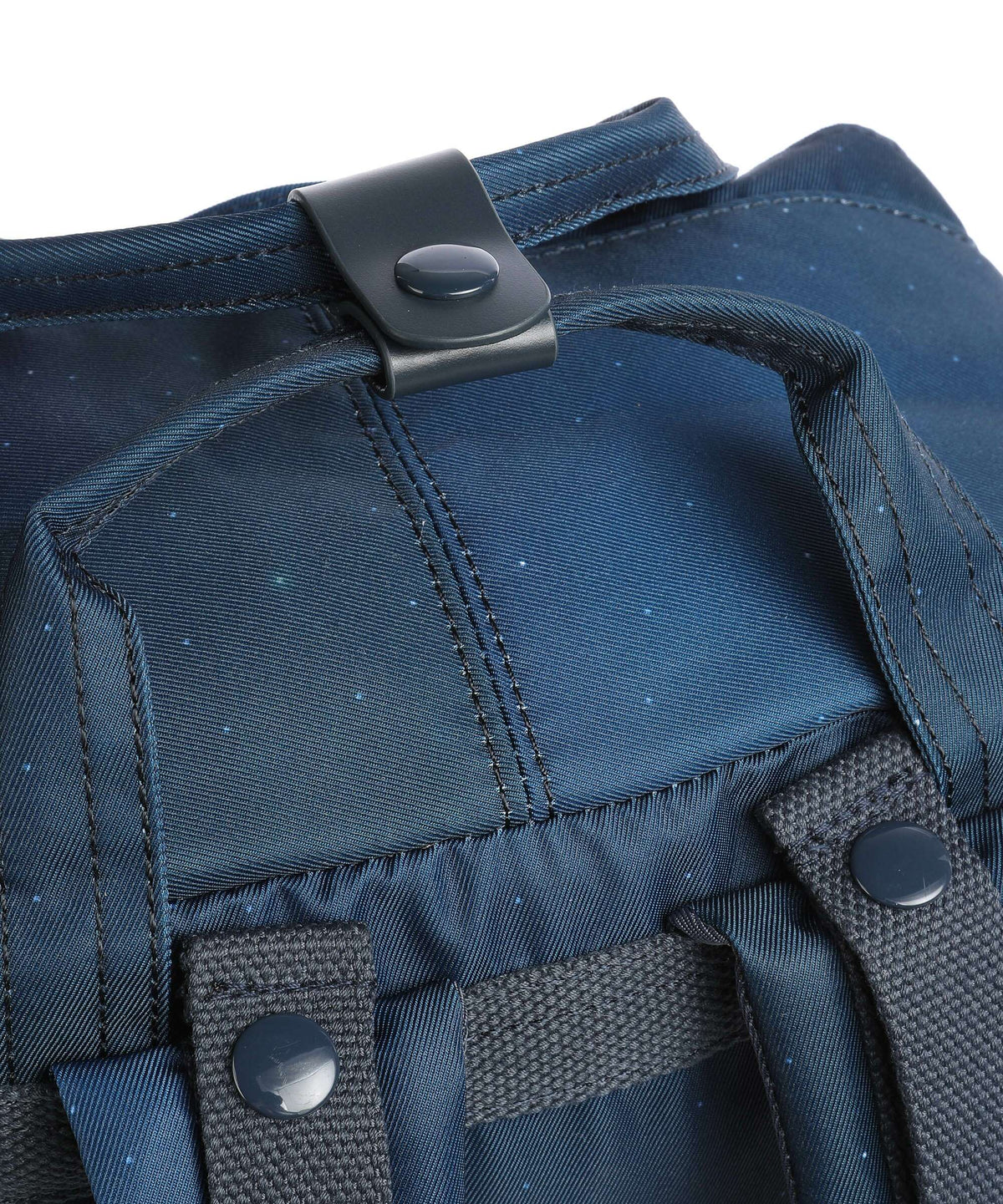 Doughnut Sky Macaroon Backpack starry