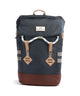 Doughnut Jungle Colorado Zaino navy