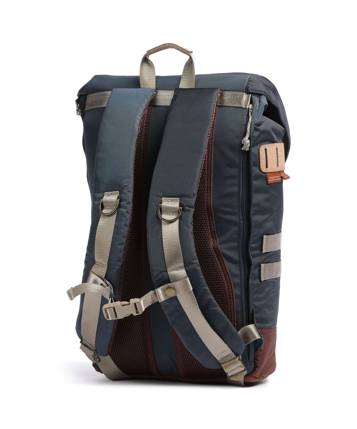 Doughnut Jungle Colorado Backpack navy