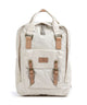 Doughnut Reborn Macaroon Large Zaino stone