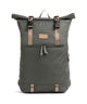 Doughnut Reborn Christopher Rolltop backpack army