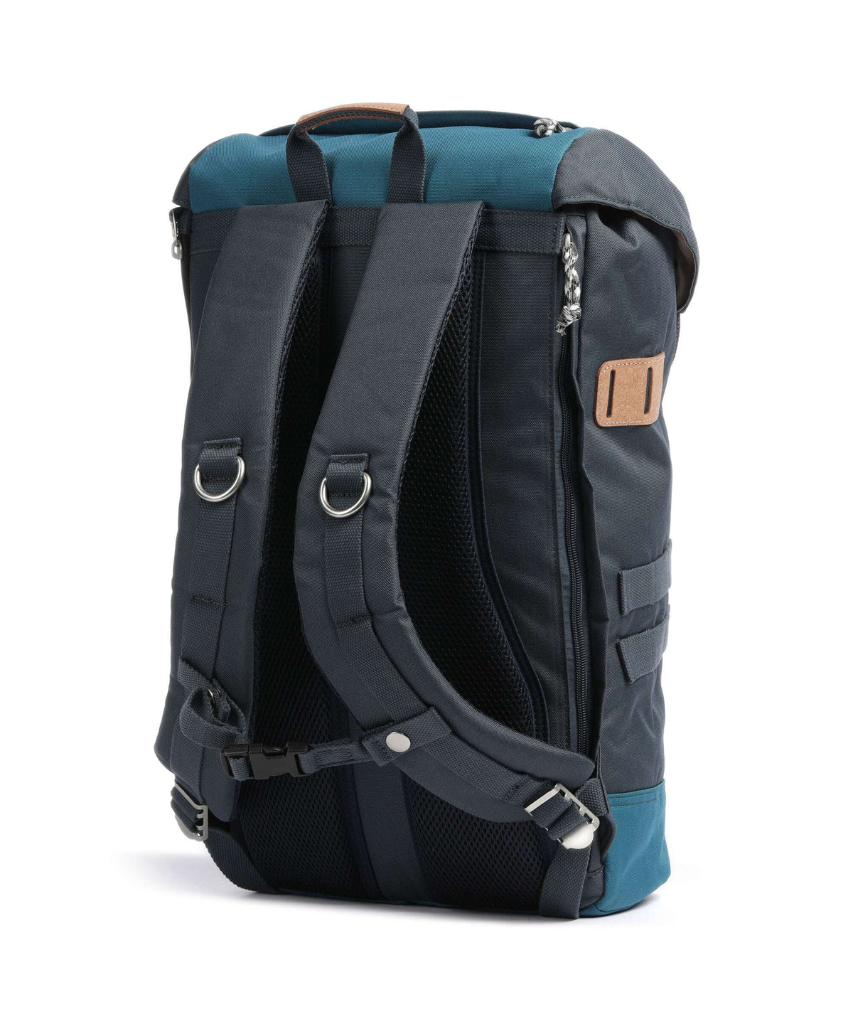 Doughnut Colrado Reborn Backpack lake/teal