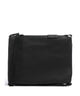 Côte&Ciel Coated Canvas Inn Medium Briefcase black