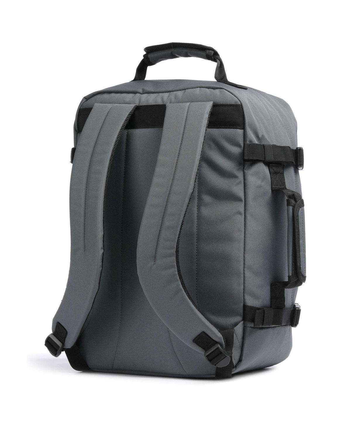 Cabin Zero Classic 36 Travel backpack original grey