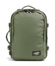 Cabin Zero Classic Pro 32 Plus Zaino da viaggio georgian khaki
