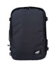 Cabin Zero Classic Pro 42 Travel backpack absolute black