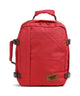 Cabin Zero Classic 28 Zaino london red