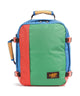 Cabin Zero Classic 28 Zaino tropical blocks