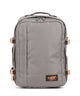 Cabin Zero Classic Plus 32 Zaino da viaggio grey moor