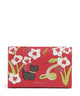 Radley London Lunar New Year Portafoglio crimson