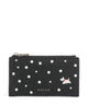 Radley London Spotty Radley Portafoglio black