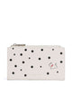 Radley London Spotty Radley Portafoglio chalk